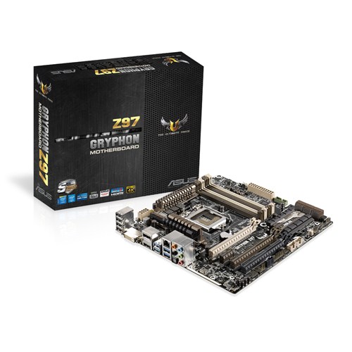 Z97マザーボード＋CPUセット Amazon | ASUSTek社製 Z97チップセット搭載 ATXマザーボード Z97