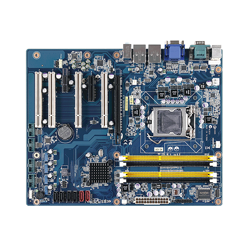 Avalue EAX-Q67｜テックウインド株式会社