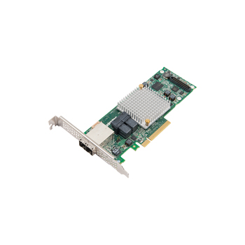 Adaptec ASR-8405 Single｜テックウインド株式会社