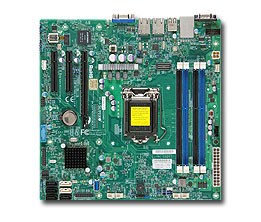 AI/HPCシステム・セミオーダー型サーバー Supermicro(スーパーマイクロ