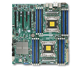 AI/HPCシステム・セミオーダー型サーバー Supermicro(スーパーマイクロ