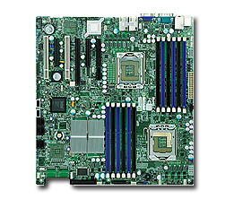 AI/HPCシステム・セミオーダー型サーバー Supermicro(スーパーマイクロ