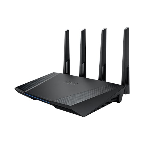 ASUS RT-AC87U wifi5 ac 無線ルーター WIFI機