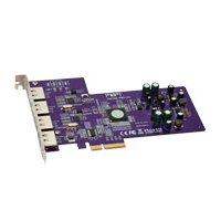 Sonnet Technologies Tempo SATA Pro 6Gb 4-ポート｜テックウインド