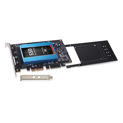 Sonnet Technologies TSATA6-SSD-E2｜テックウインド株式会社