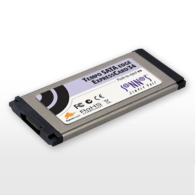 Sonnet Tempo ATA 100 PCI Card Mac 用 Sonnet Tempo ATA 100 PCI Card Mac 用 Sonnet Tempo ATA 100