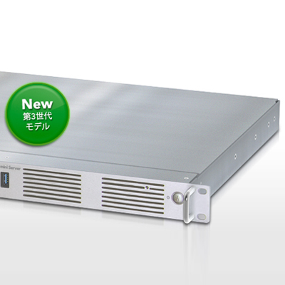 Sonnet Technologies XMAC-MS-A xMac mini Server｜テックウインド株式会社