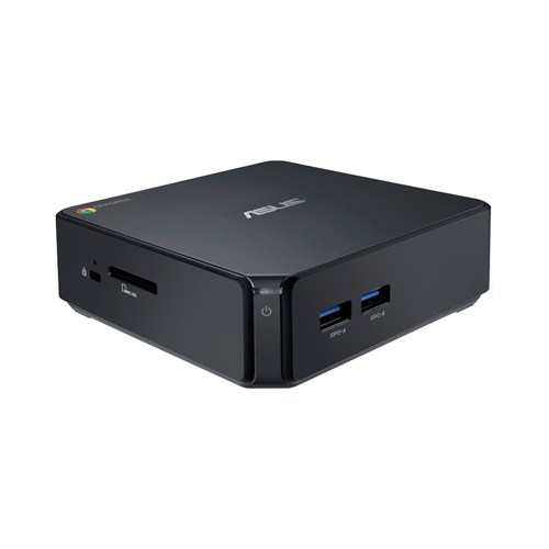 ASUS（エイスース） CHROMEBOX-M130U｜テックウインド株式会社