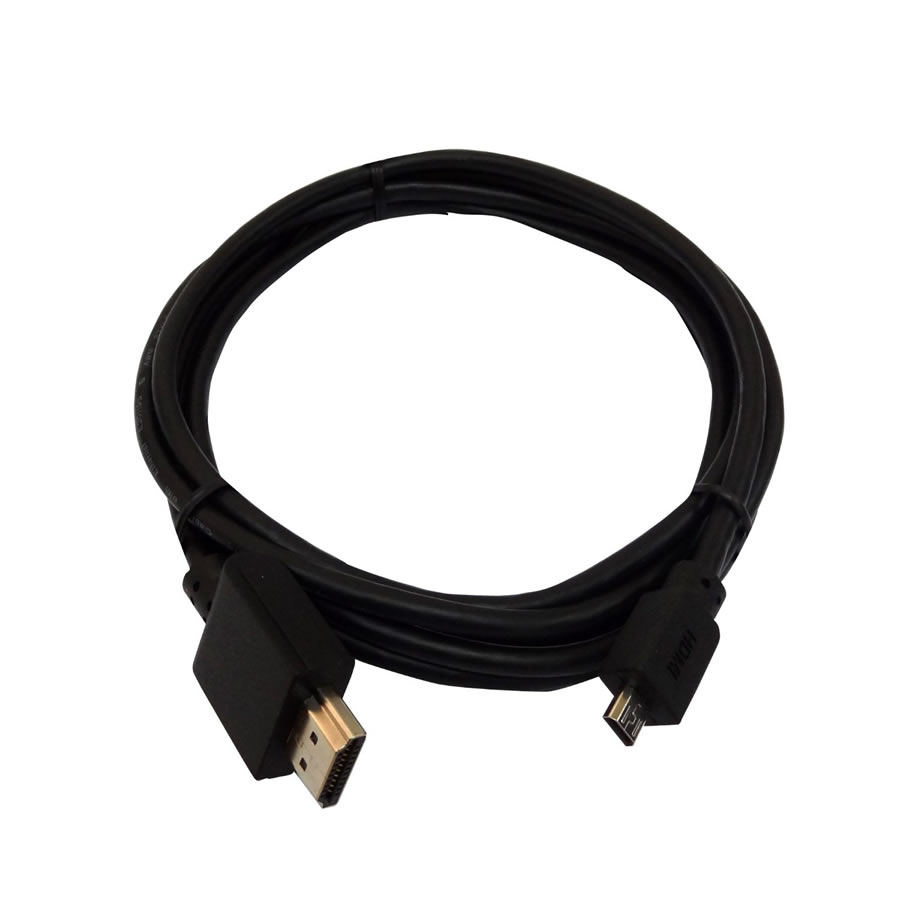Microhdmi hdmi