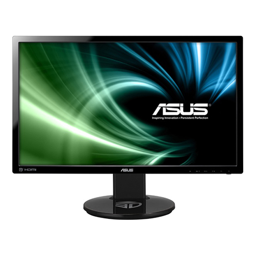 ASUS（エイスース） VG248QE-J｜テックウインド株式会社