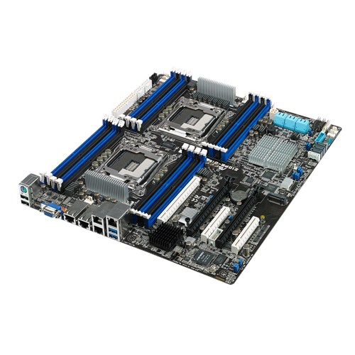 ASUS（エイスース） Z10PE-D16/4L｜テックウインド株式会社