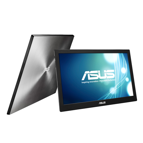 ASUS（エイスース） MB168B｜テックウインド株式会社