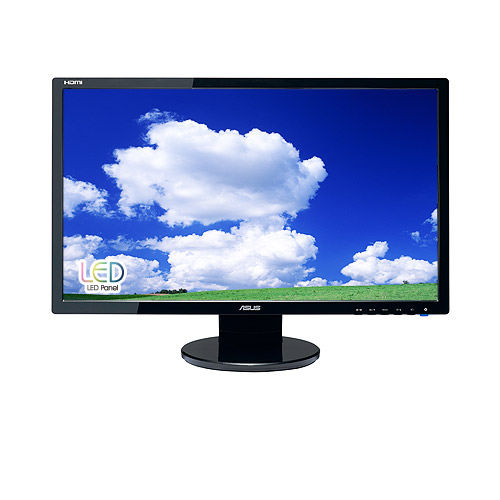 ASUS VE248