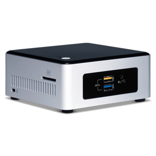 Intel NUC NUC5CPYH