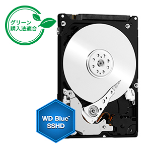 Western Digital WD10J31X｜テックウインド株式会社