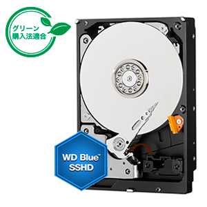 Western Digital WD40E31X｜テックウインド株式会社