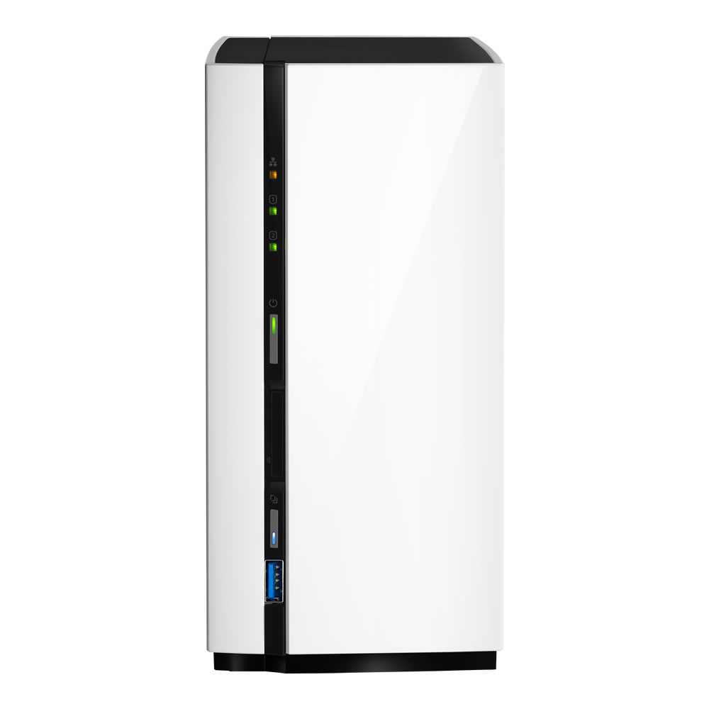 Qnap 正規代理店 Tas 268 テックウインド株式会社