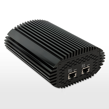 Twin 10G｜テックウインド株式会社