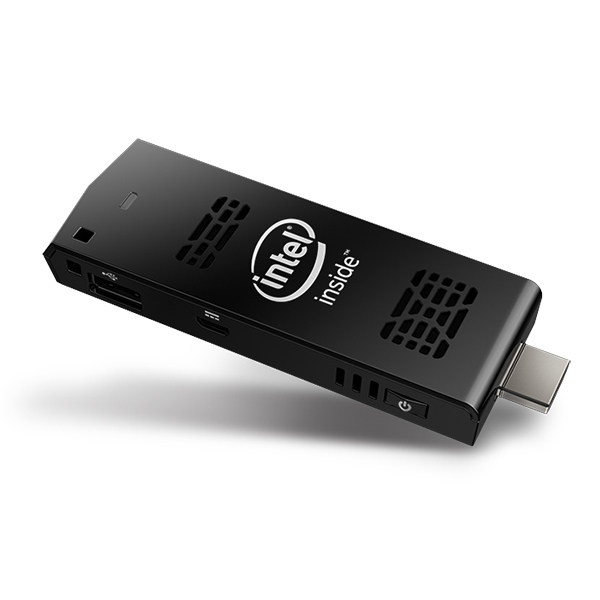 【新品未開封】INTEL COMPUTE STICK