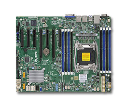 AI/HPCシステム・セミオーダー型サーバー Supermicro(スーパー