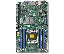 AI/HPCシステム・セミオーダー型サーバー Supermicro(スーパーマイクロ