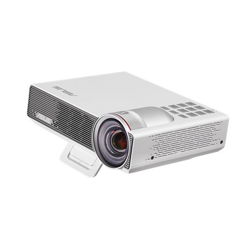 ASUS P3Bモバイルプロジェクター本体 収納ケース付き P3B｜プロジェクター｜ASUS 日本
