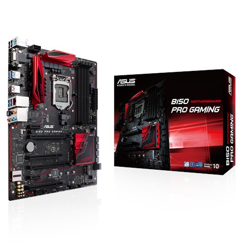 ASUSTeK Intel B150搭載 第6世代インテルプロセッサー対応 B150I PRO GAMING AURA Wi-Fi非対応 2zzhgl6 ASUSからintel B150搭載Mini-ITXマザーボード 「B150I PRO