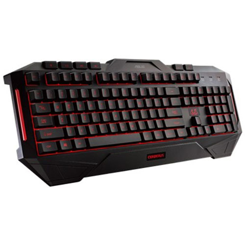 Asus エイスース Cerberus Keyboard テックウインド株式会社