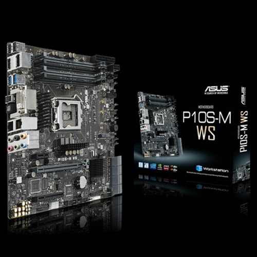 P10S-M WS｜テックウインド株式会社