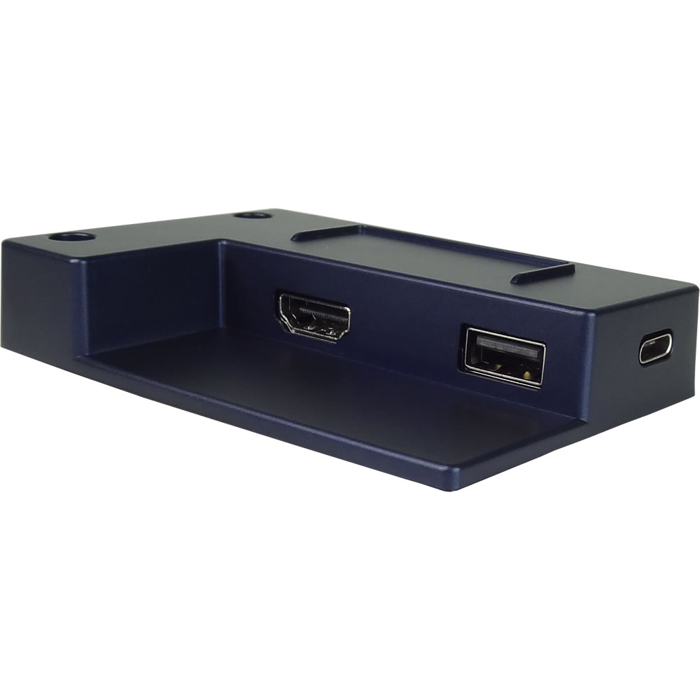 GeChic モバイルモニターのパイオニア Rear Dock(リアドック