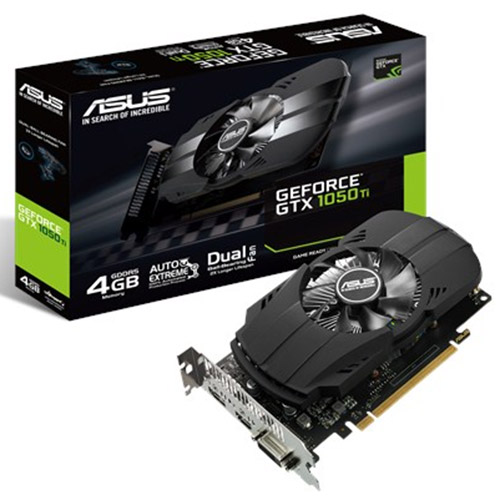 PH-GTX1050TI-4G｜テックウインド株式会社