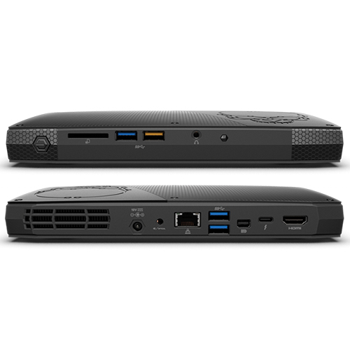 NUC6I7KYK｜テックウインド株式会社