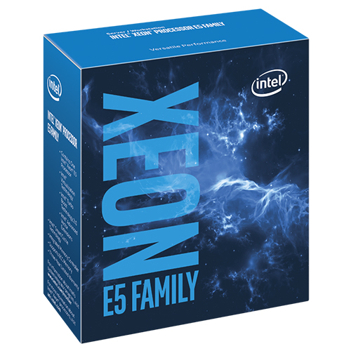 Intel® Xeon® Processor E5-2603 v4｜テックウインド株式会社