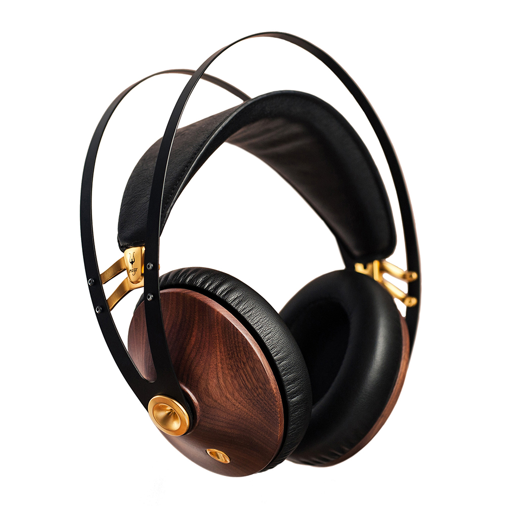 Meze Audio（メゼ オーディオ） 99 CLASSICS Walnut Gold｜テック 