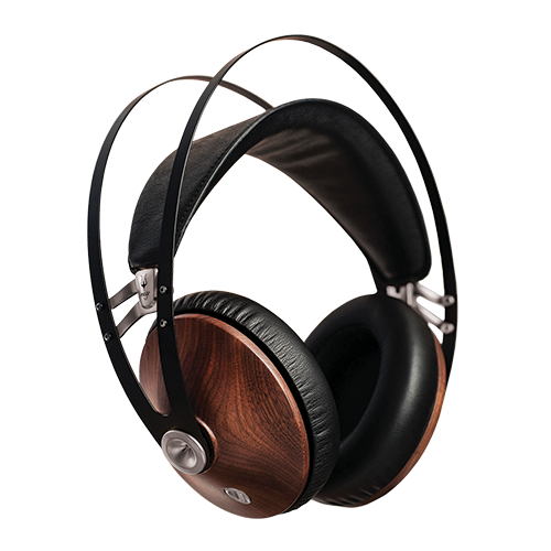 MEZE AUDIO 99 CLASSICS WALNUT SILVER