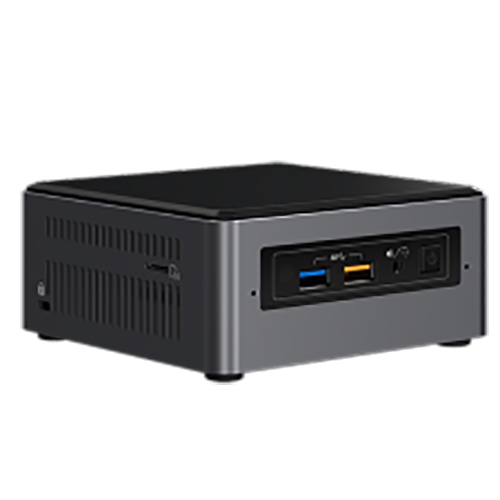 Intel インテル NUC NUC7I5BNH BOXNUC7I5BNH