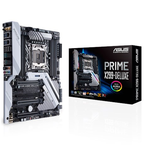 マビックプロ X299 Extreme4 | ASRock(アスロック) LGA2066 Intel X299 ATX