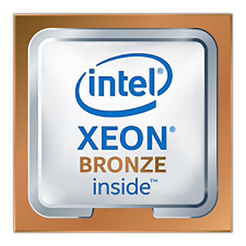 Intel® Xeon® Processor Bronze 3104｜テックウインド株式会社