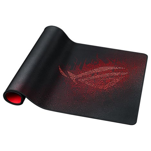 ASUS 超大型のワイド設計にどこまでも滑らかな表面を持つ究極のゲーミングマウスパッド NC01-1A 2zzhgl6 Amazon.co.jp: ASUS 超大型のワイド設計にどこまでも滑らかな