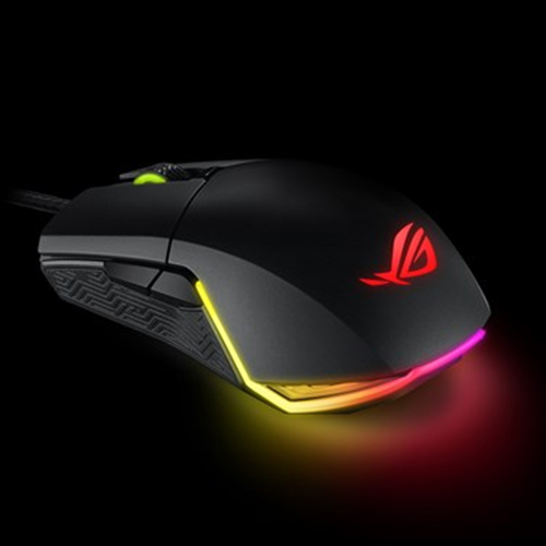 P503 ROG PUGIO｜テックウインド株式会社