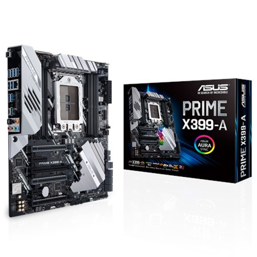 PRIME X399-A｜テックウインド株式会社
