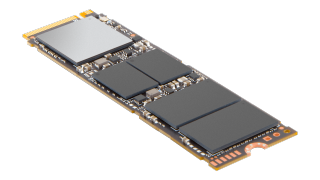 SSD760p 256GB M.2｜テックウインド株式会社