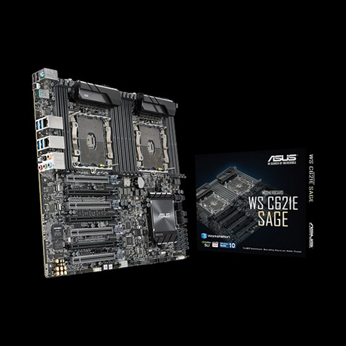 WS C621E SAGE｜テックウインド株式会社