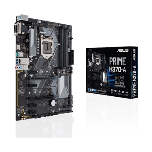 PRIME H370-A｜テックウインド株式会社