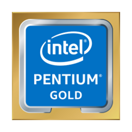 intel pentium gold G5400