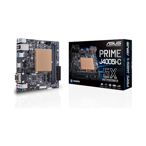 PRIME J4005I-C｜テックウインド株式会社