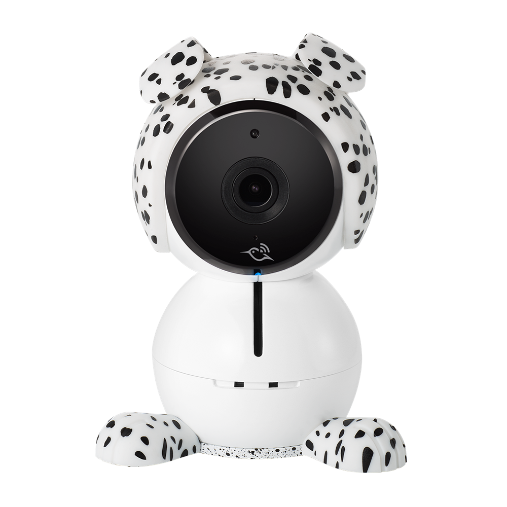 Arlo スマートホームセキュリティー Arlo Baby用着せ替えスキン パピー テックウインド株式会社