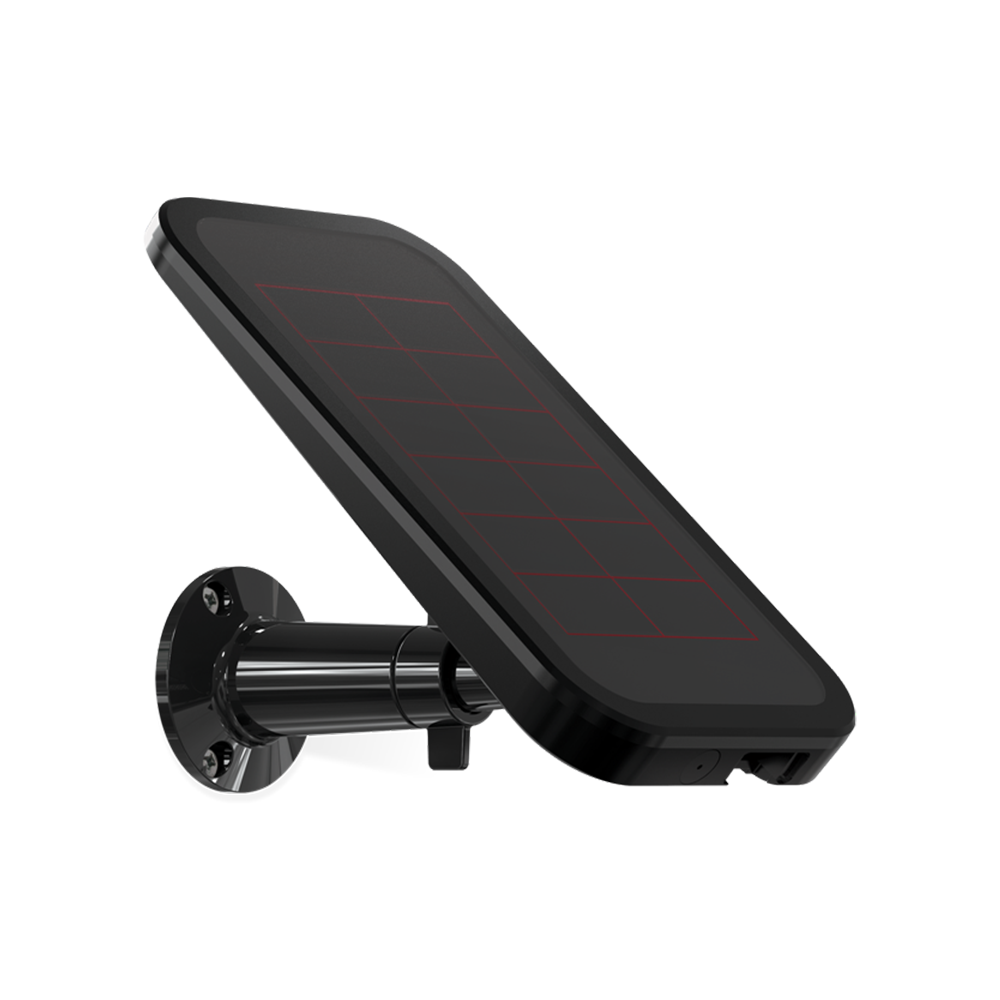 Arloソーラーパネル充電器 VMA7600-10000S Amazon.co.jp: アーロ(Arlo