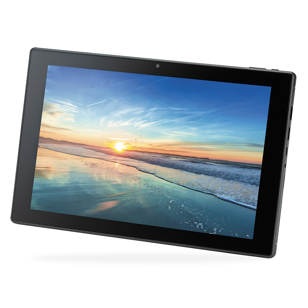 テックウインド CLIDE A10B Android タブレット