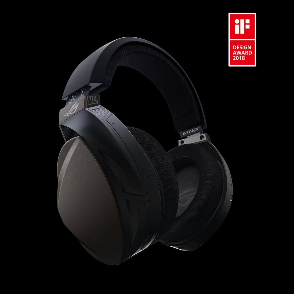 ヘッドセット | Gaming ヘッドセット｜ROG - Republic of Gamers｜日本